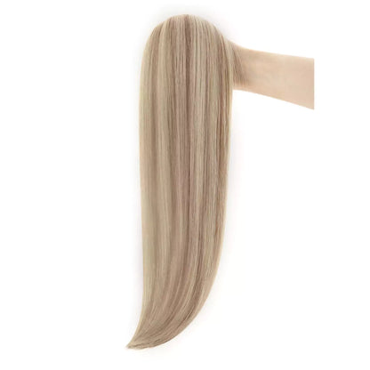 best tape in hair extensions 
