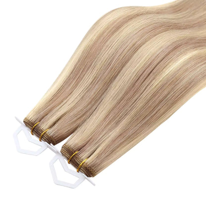 virgin hair extensions machine weft extensions