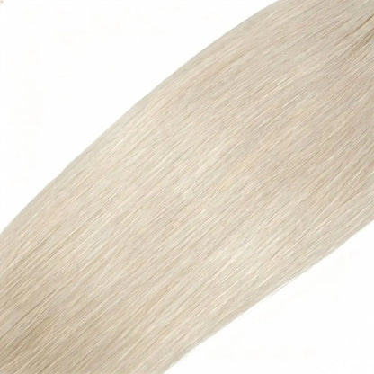Raw Bulk Hair V-Light Bulk Hair