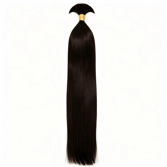 bulk hair products bulk braiding hair human