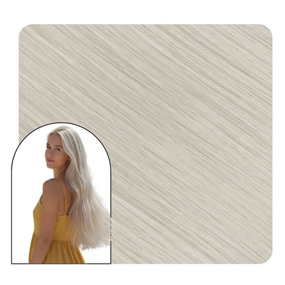 butterfly hair extensions virgin human hair bundles for thin hair