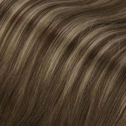 human clip in hair extensions for women