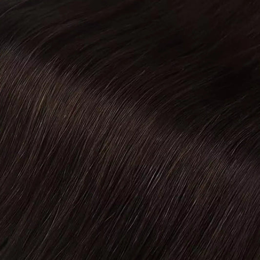 best human hair clip in extensions