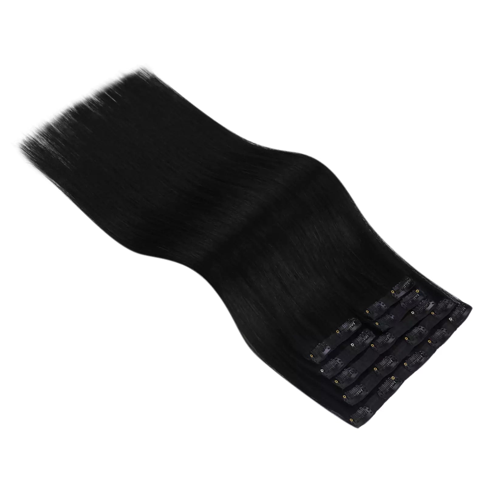 Best Quality Clip in Hair Extensions