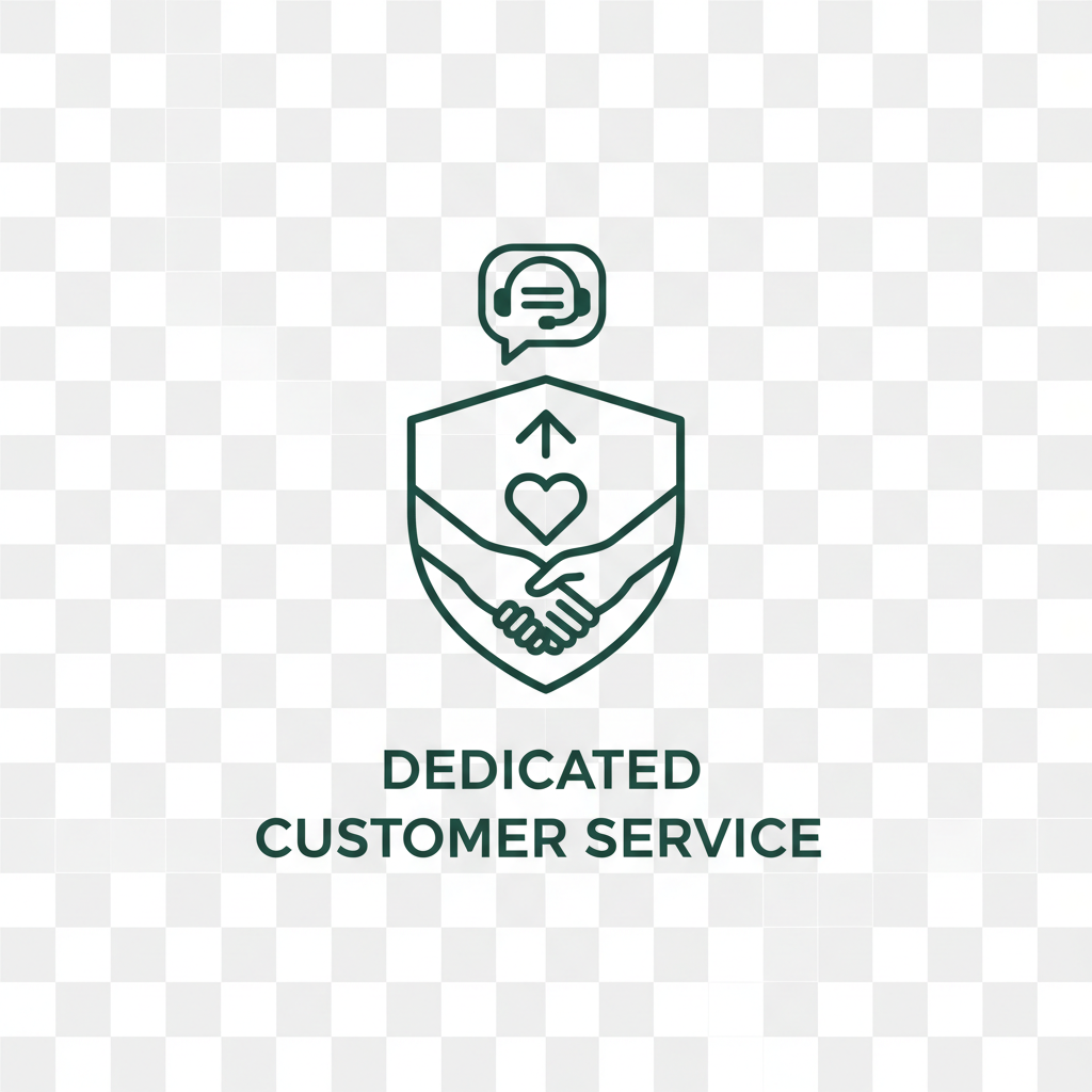 Customer Service Icon