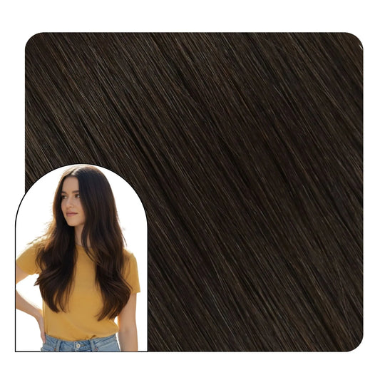 butterfly weft human hair extensions seamless weft hair extensions for thin hair