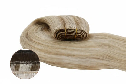 weave in hair extensions human hair