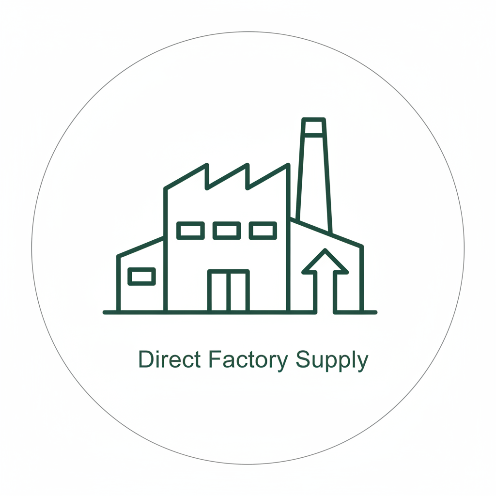Factory Icon