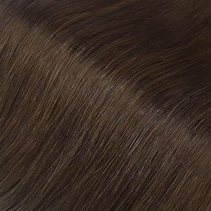 clip in hair extensions for thin hair