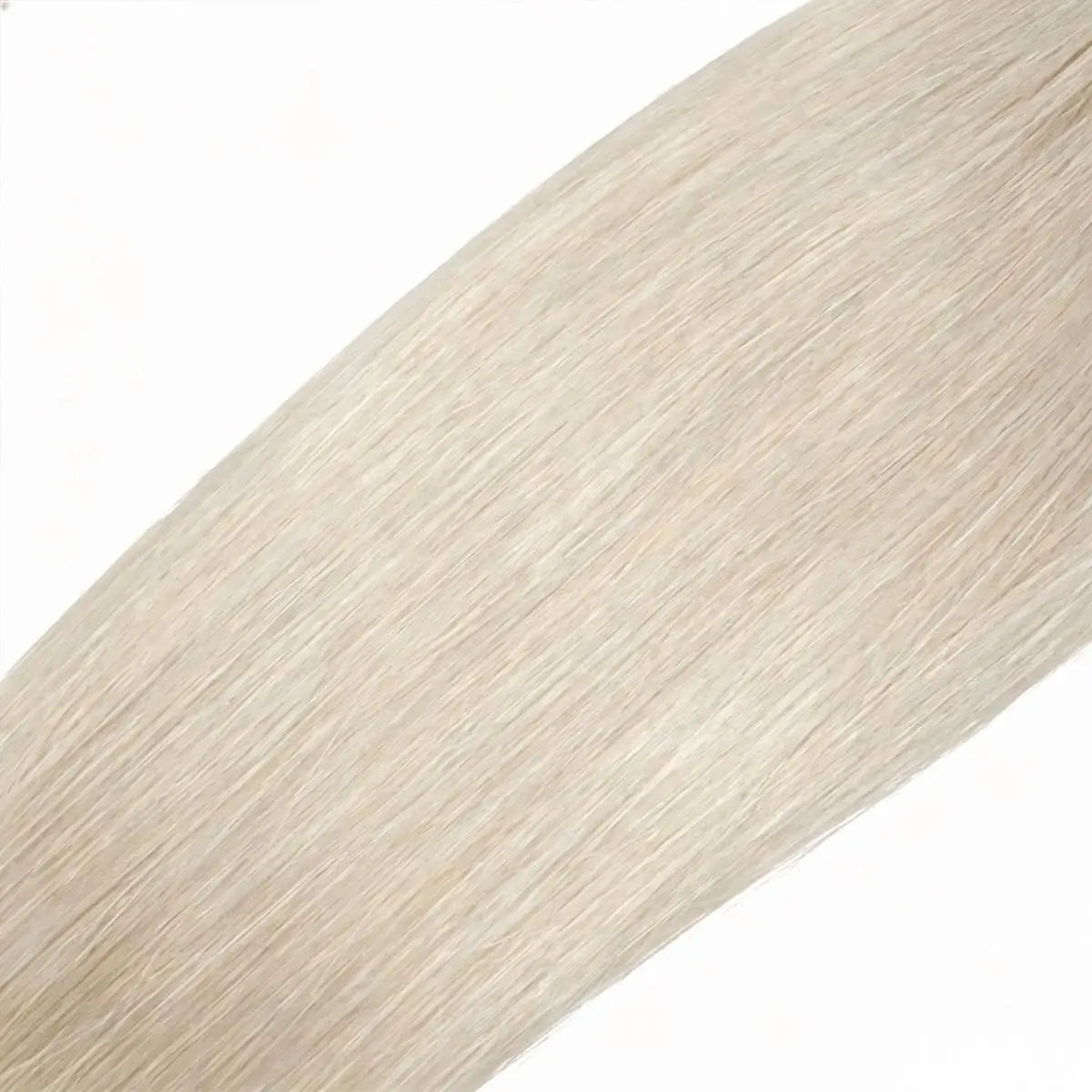 50g v-light bulk hair
