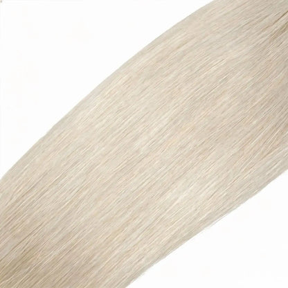 50g v-light bulk hair