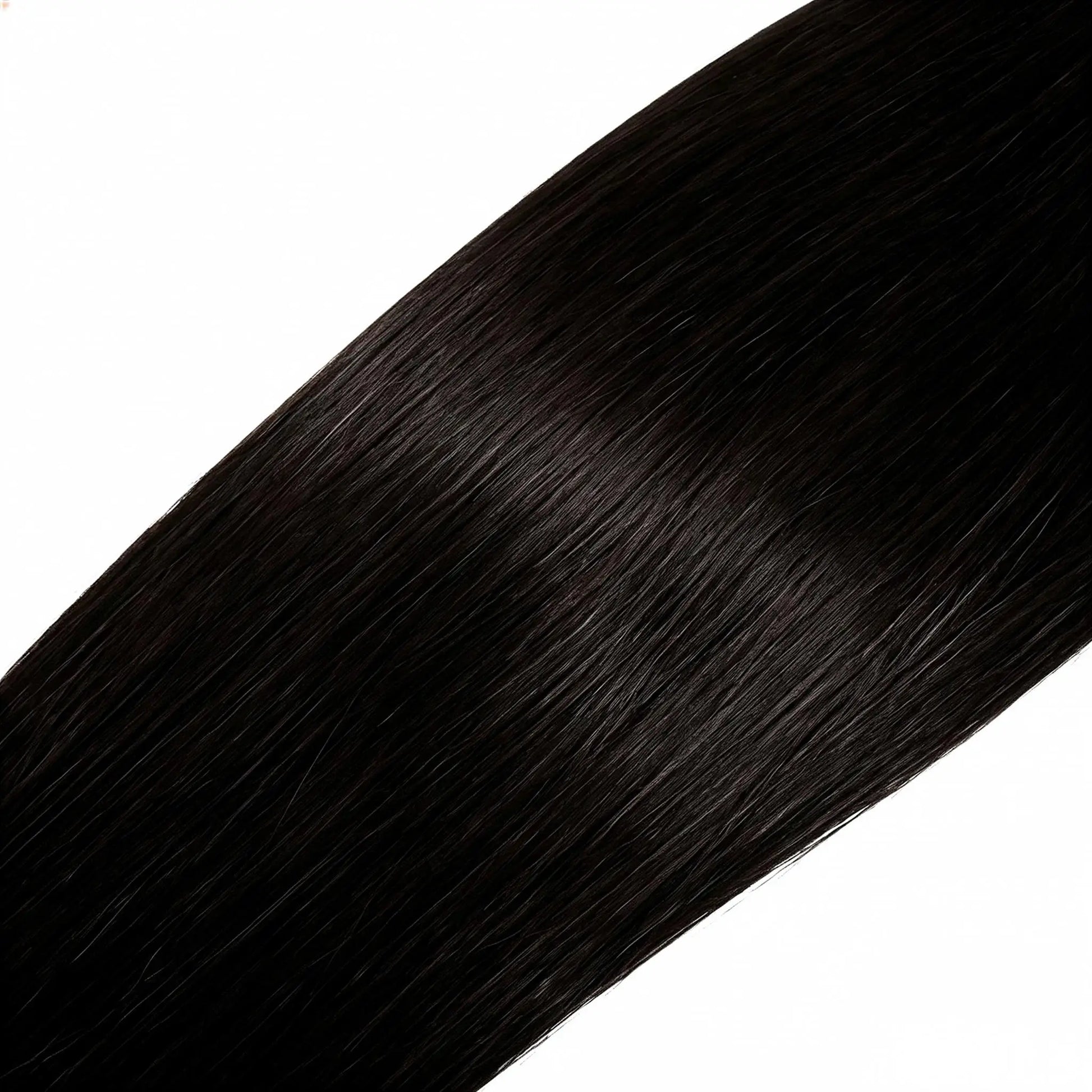 100% virgin hair for v-light extensions