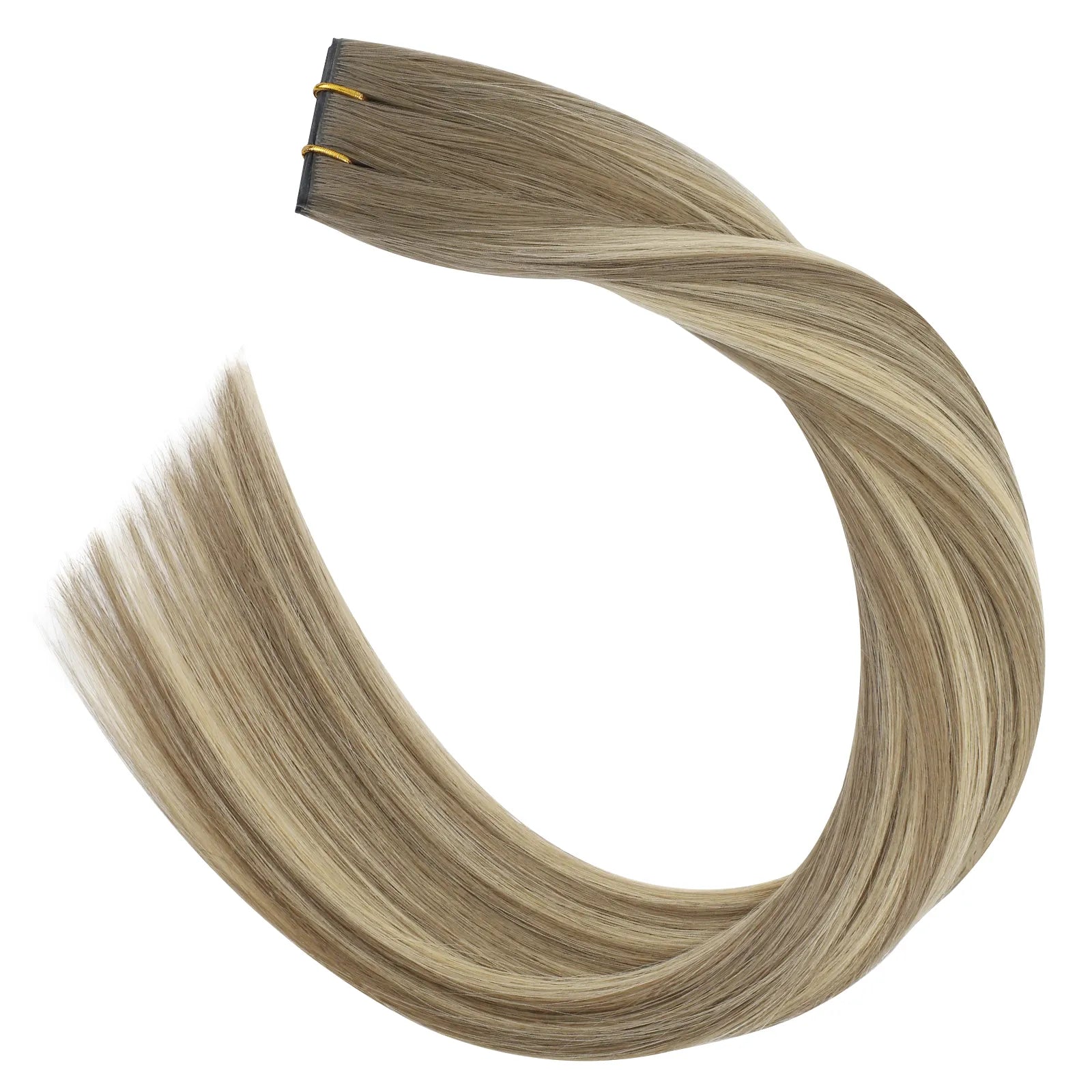 butterfly hair extensions virgin human hair bundles for thin hair