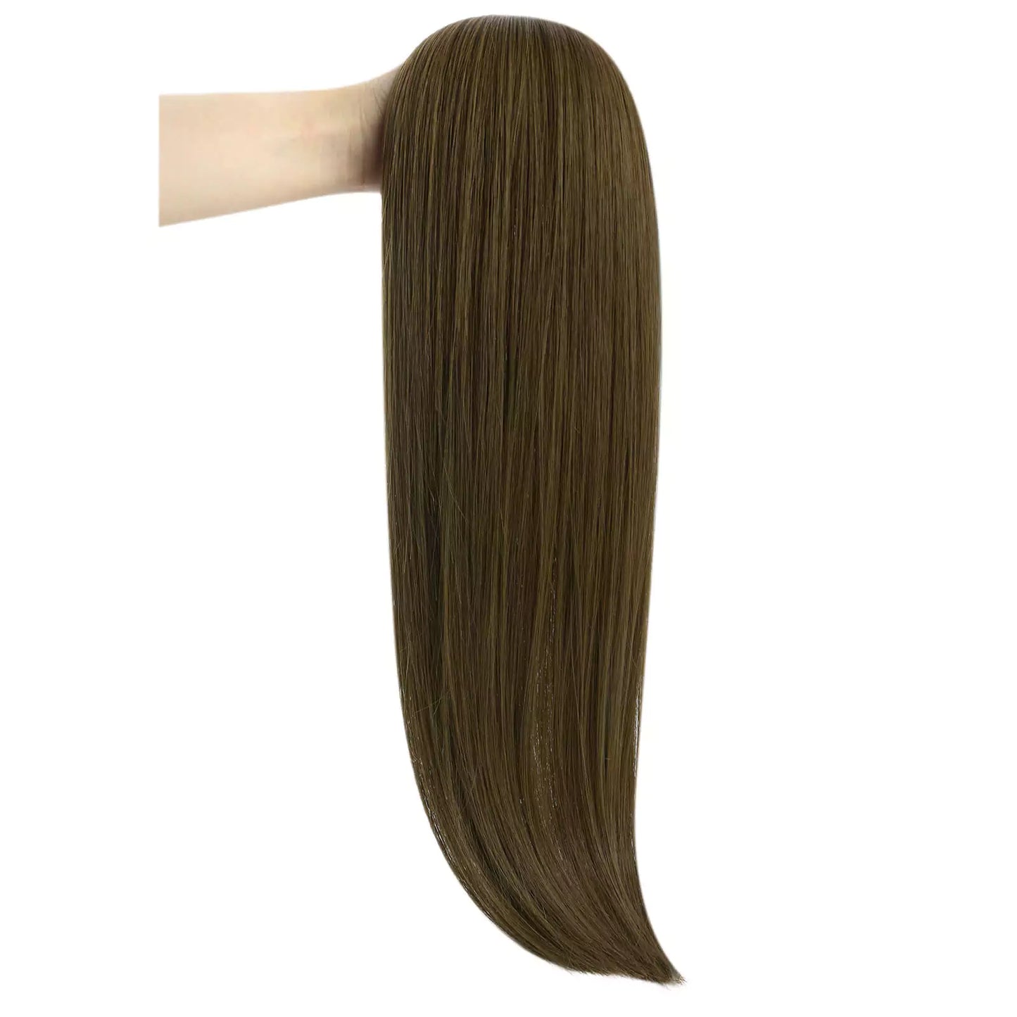 invisible tape in extensions