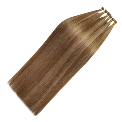 virgin hair weft wholesale highlight color