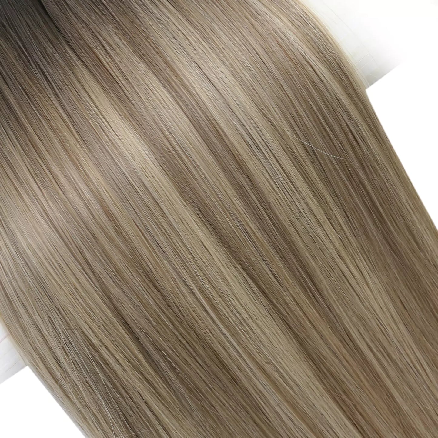 hybrid weft extensions