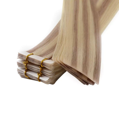 full cuticle tape in hair extensions