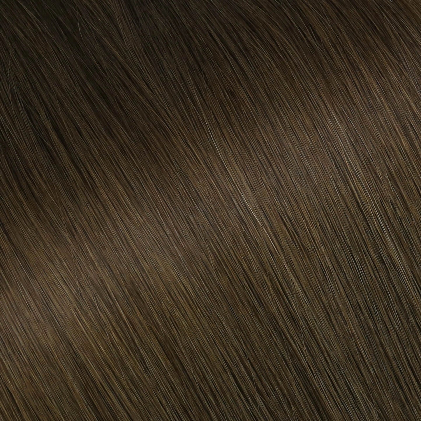 invisible weft tape in hair extensions
