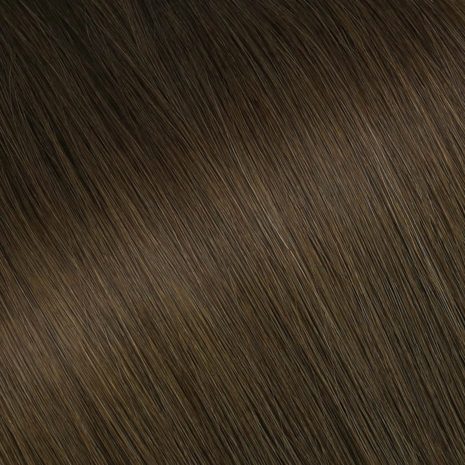 invisible weft tape in hair extensions