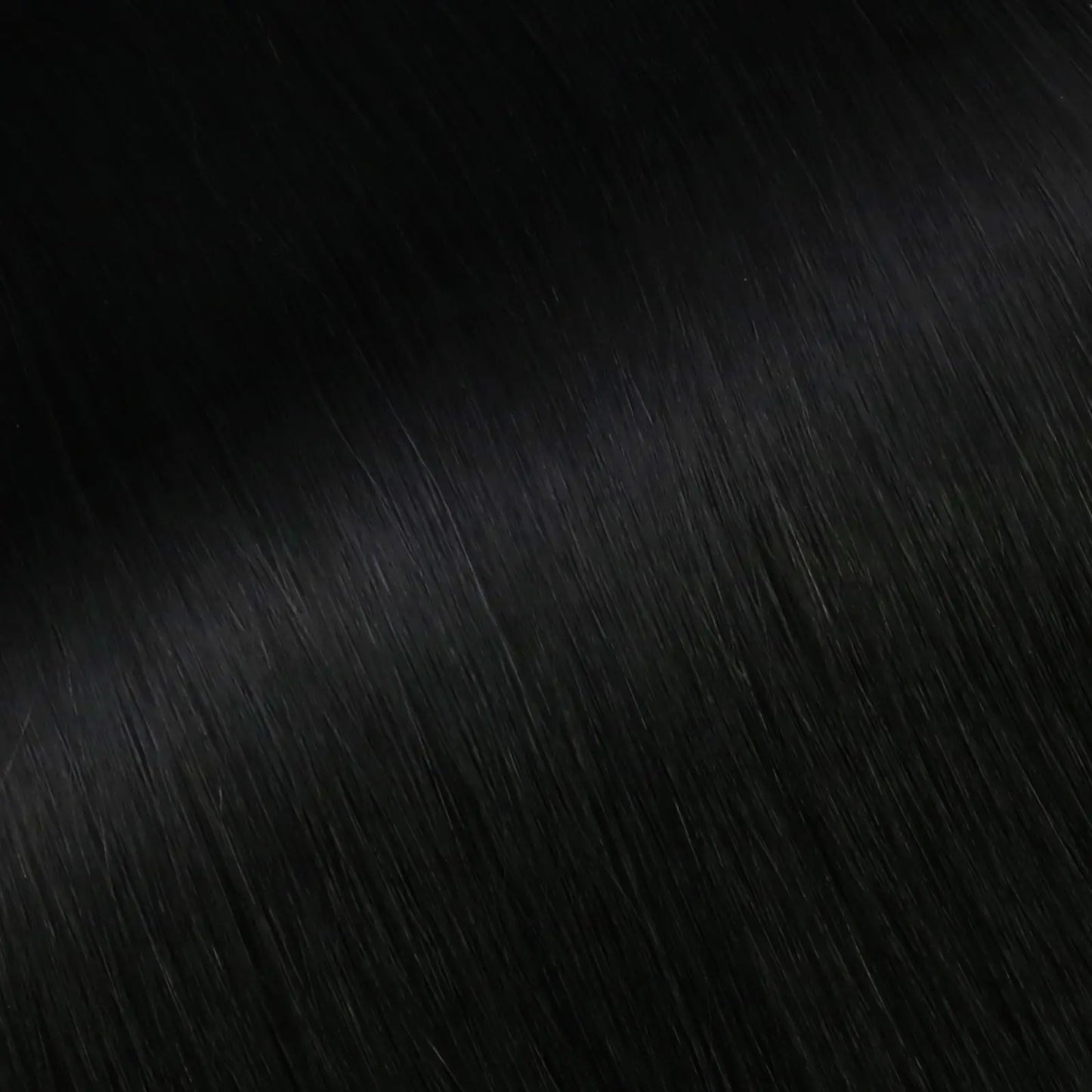 [Pre-Sale][Virgin Hair] Professional Tape In Weft Hair Extensions Human Hair #1