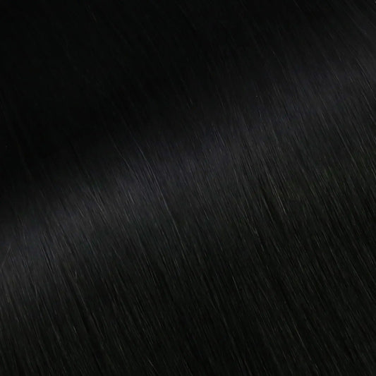 [Pre-Sale][Virgin Hair] Professional Tape In Weft Hair Extensions Human Hair #1