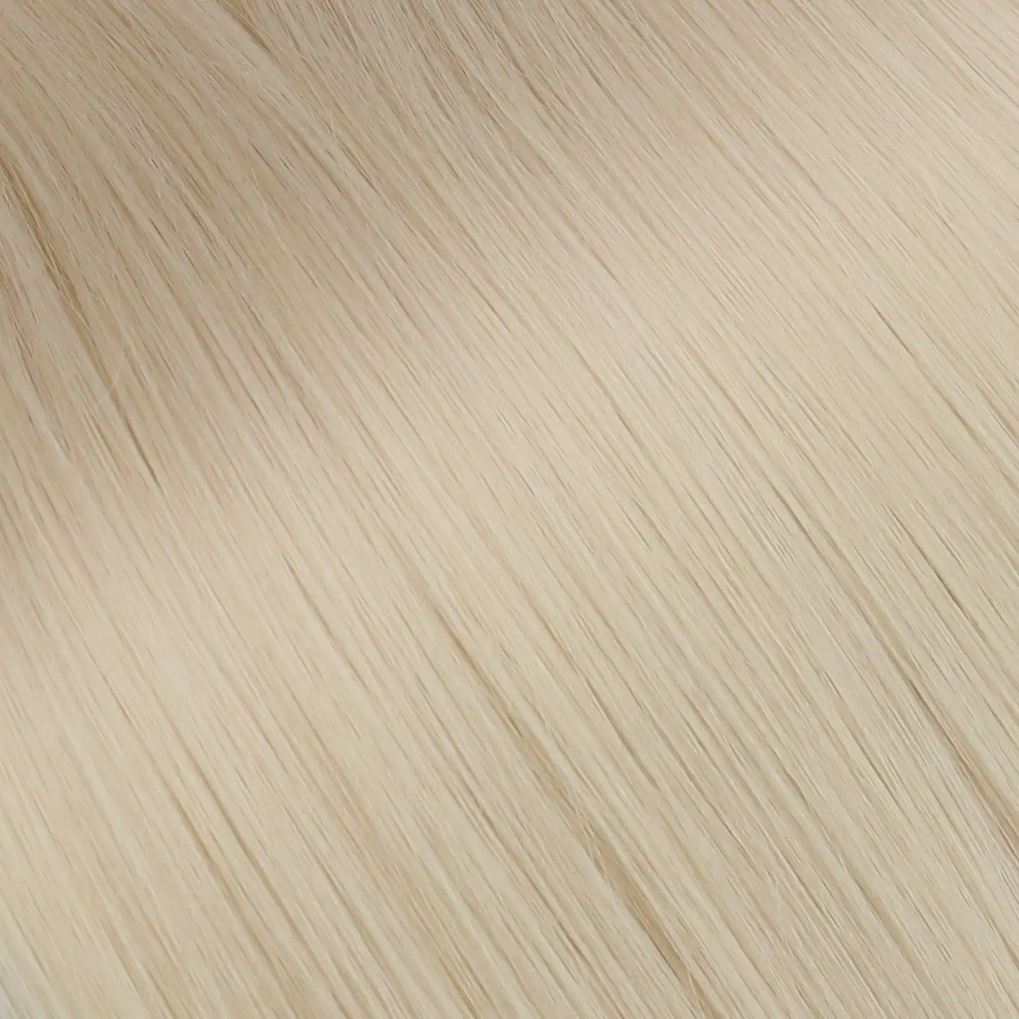 [Pre-Sale][Virgin Hair] Invisible Tape Weft Hair Extensions Human Hair #1000