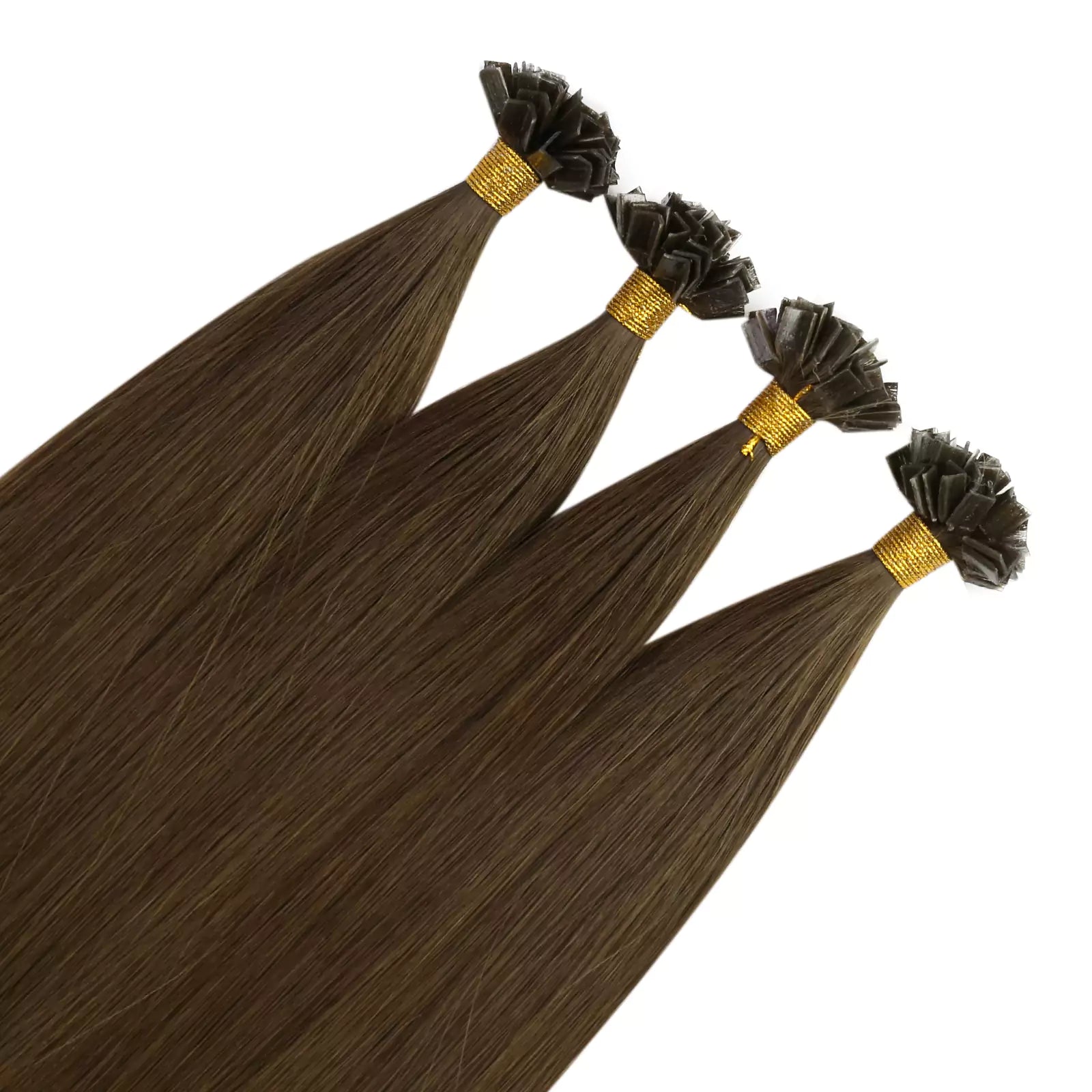 virgin k tip keratin hair extensions v tip human hair vendor