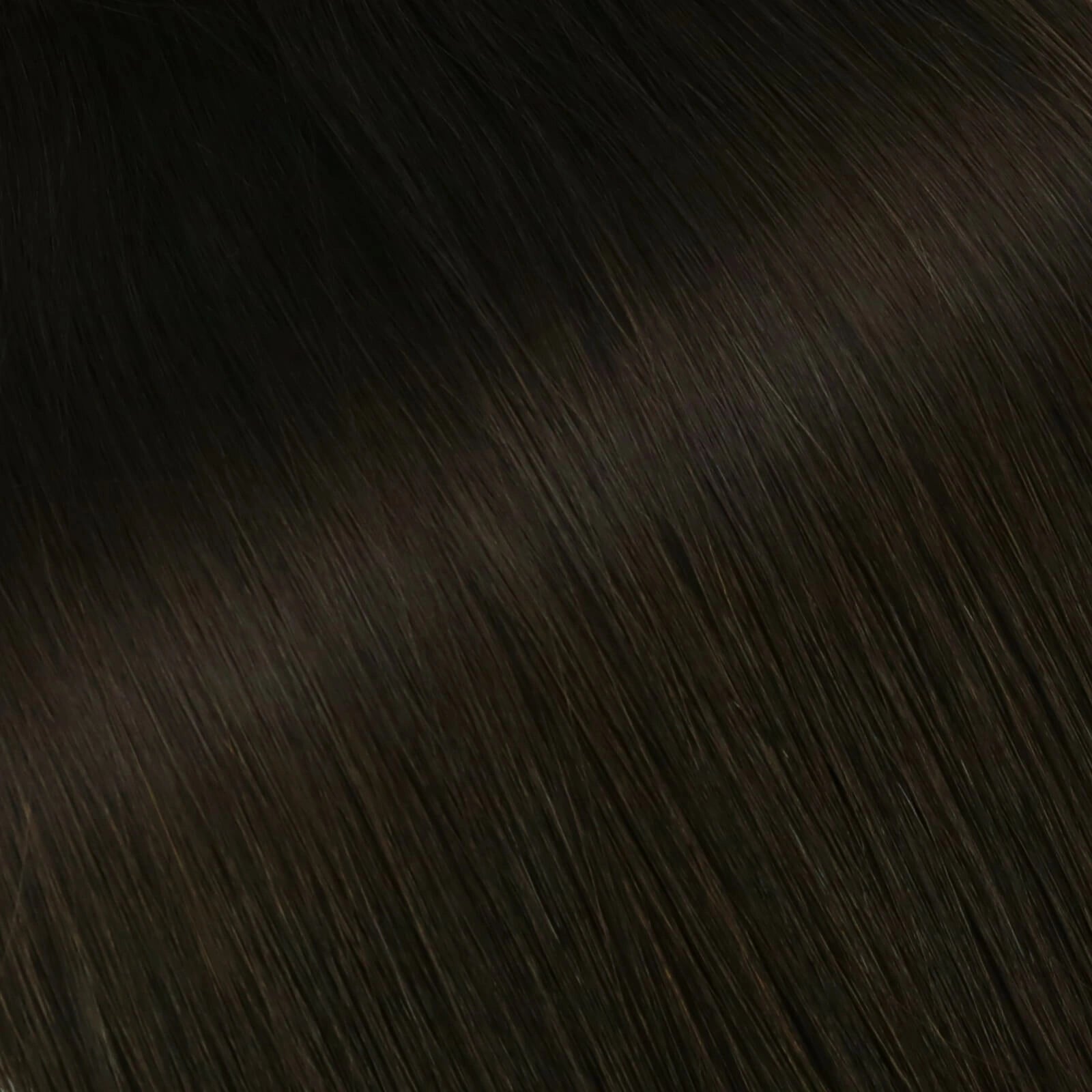 invisible long tape weft hair extensions