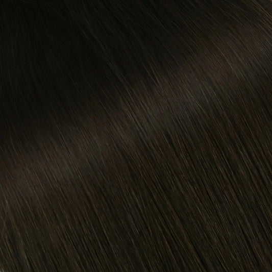 invisible long tape weft hair extensions