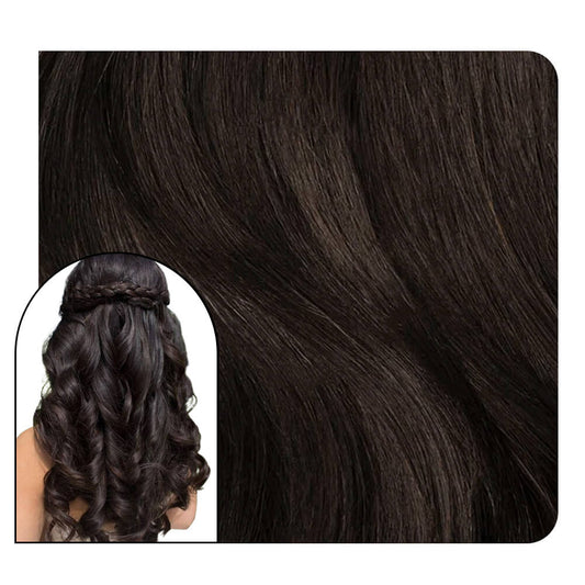 curly virgin tape in hair body wave hair