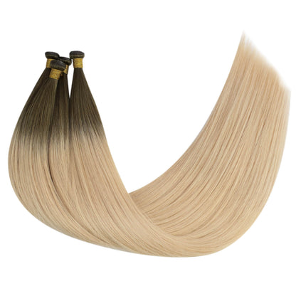 genius weft professional hair extensions wholesale supplier