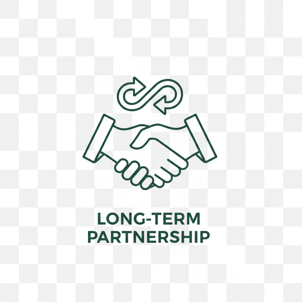 Partnership Icon