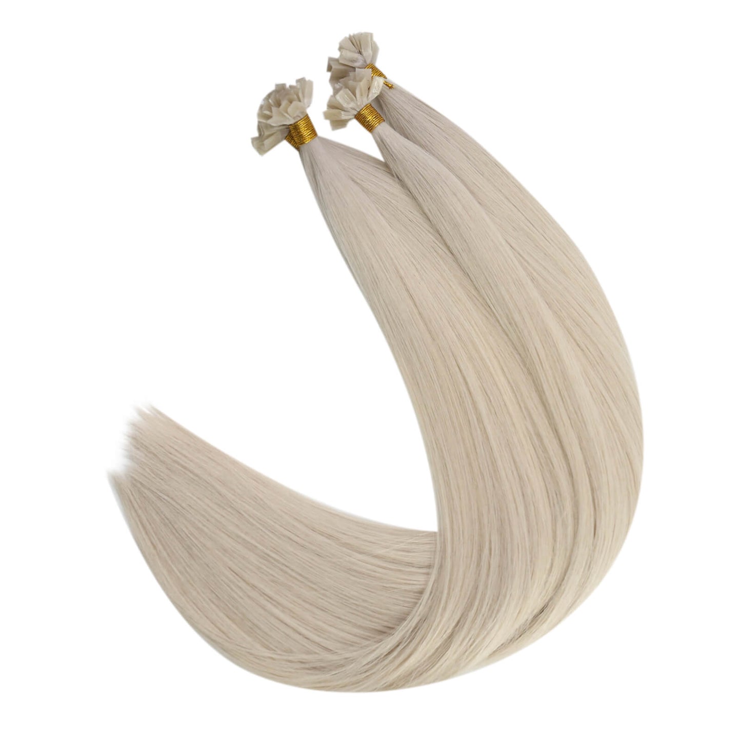 wholesale price virgin k tip hair extensions