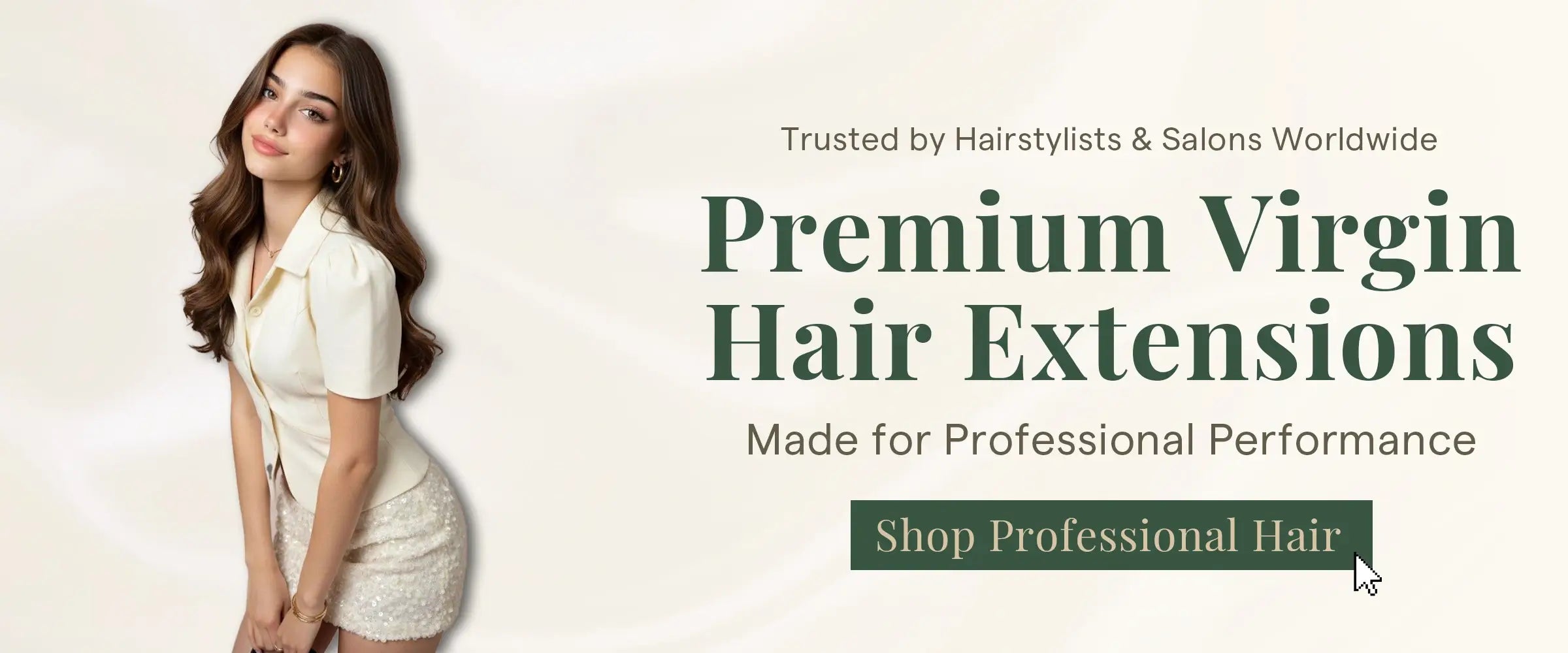 premium virgin hair extensions
