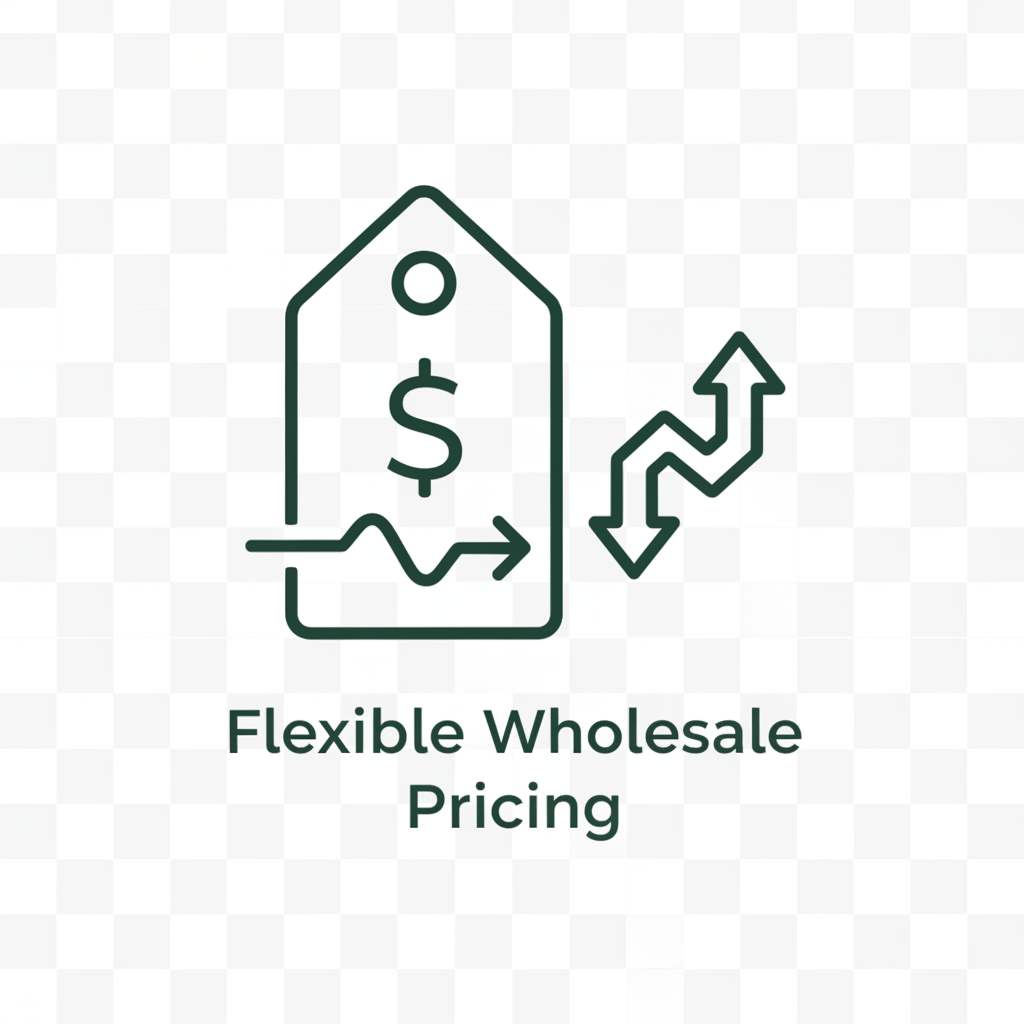 Pricing Icon