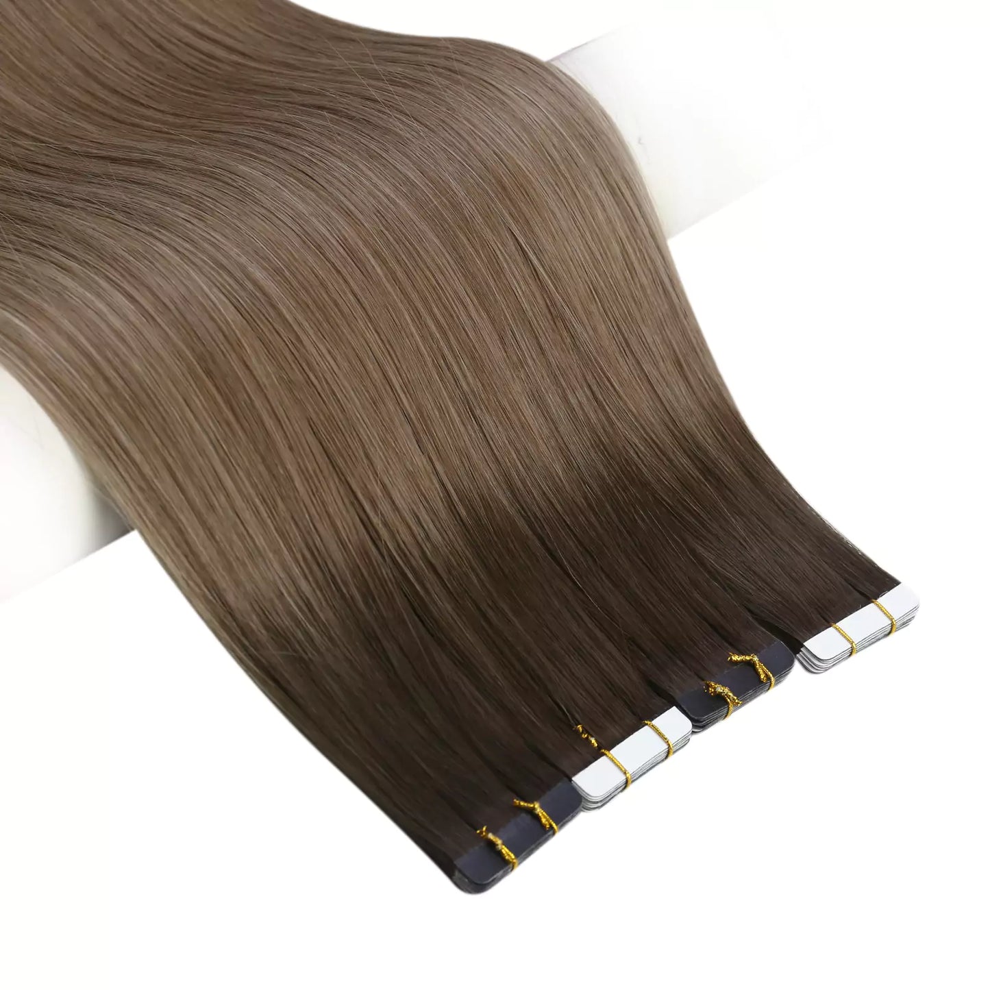 Tape in Hair Extensions Virgin Hair bulk hair extensions