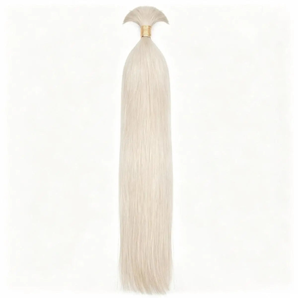 Bulk Hair Extensions Bulk Hair for V-Light Extensions