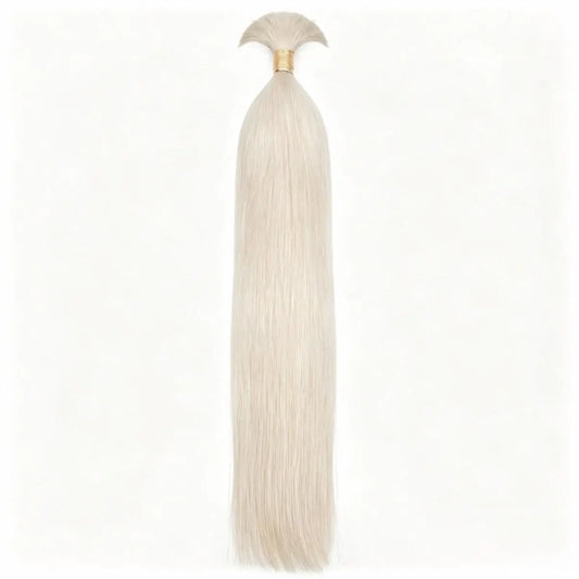 Bulk Hair Extensions Bulk Hair for V-Light Extensions