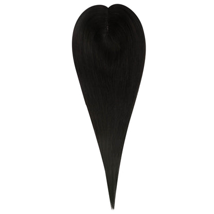 human hair topper for women wholesale