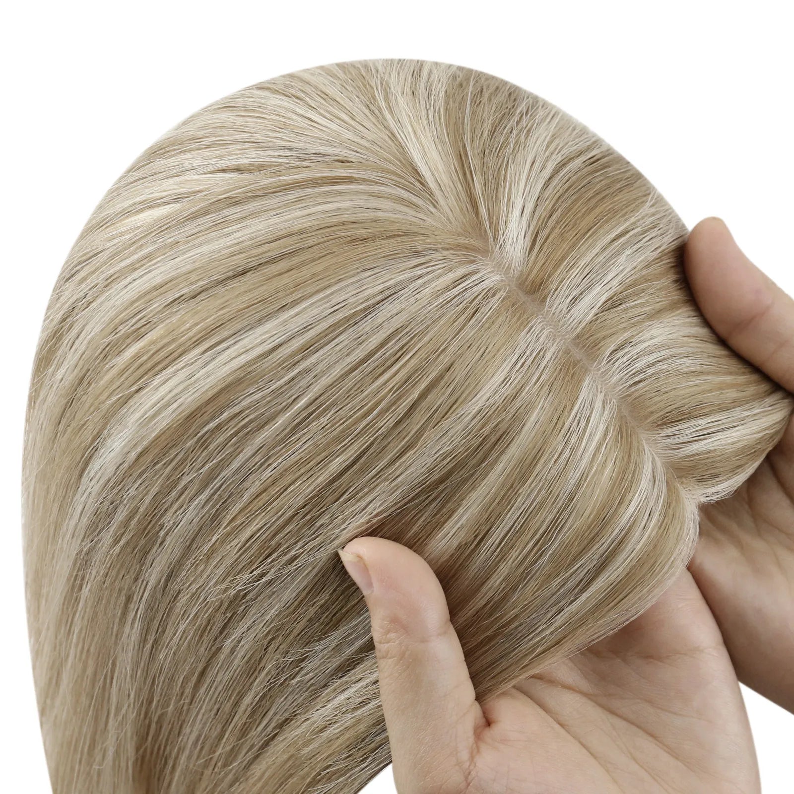 monobasehumanhairpiecesforwomen