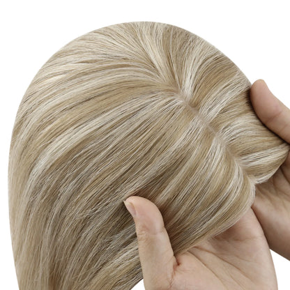 monobasehumanhairpiecesforwomen