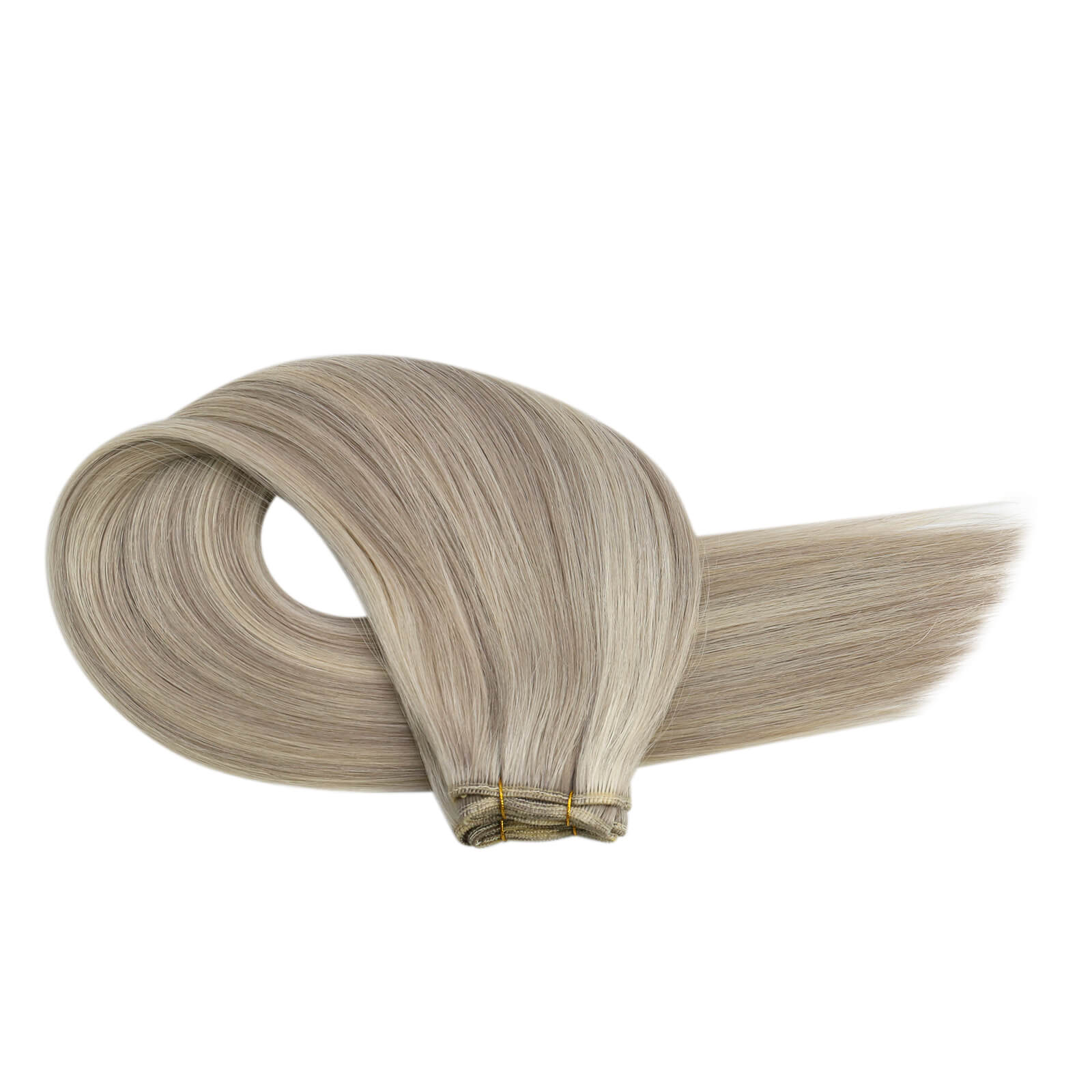 virgin machine weft wholesale weft hair extensions