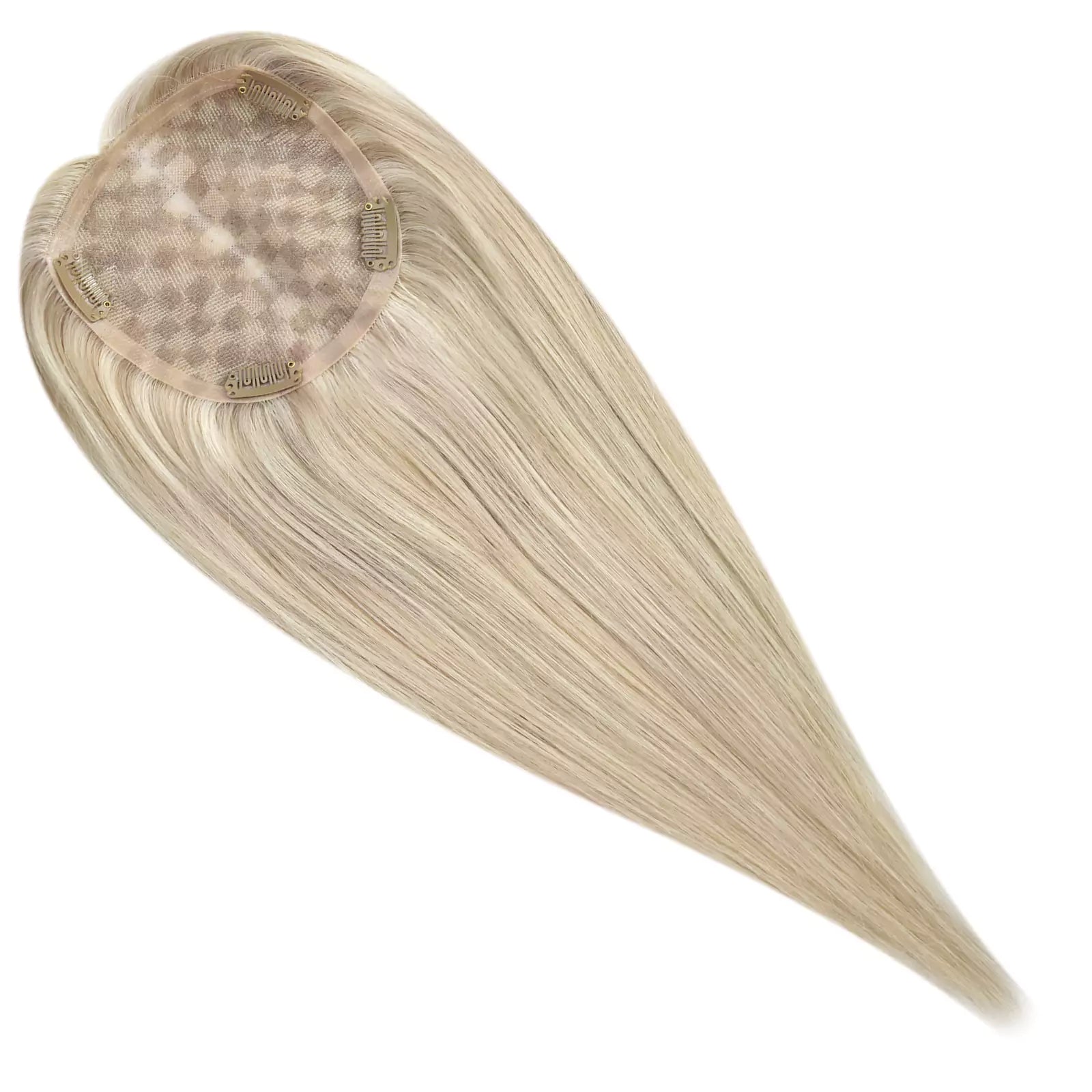 clip in hair topper