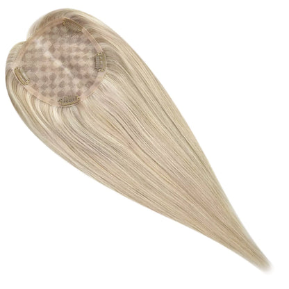 clip in hair topper