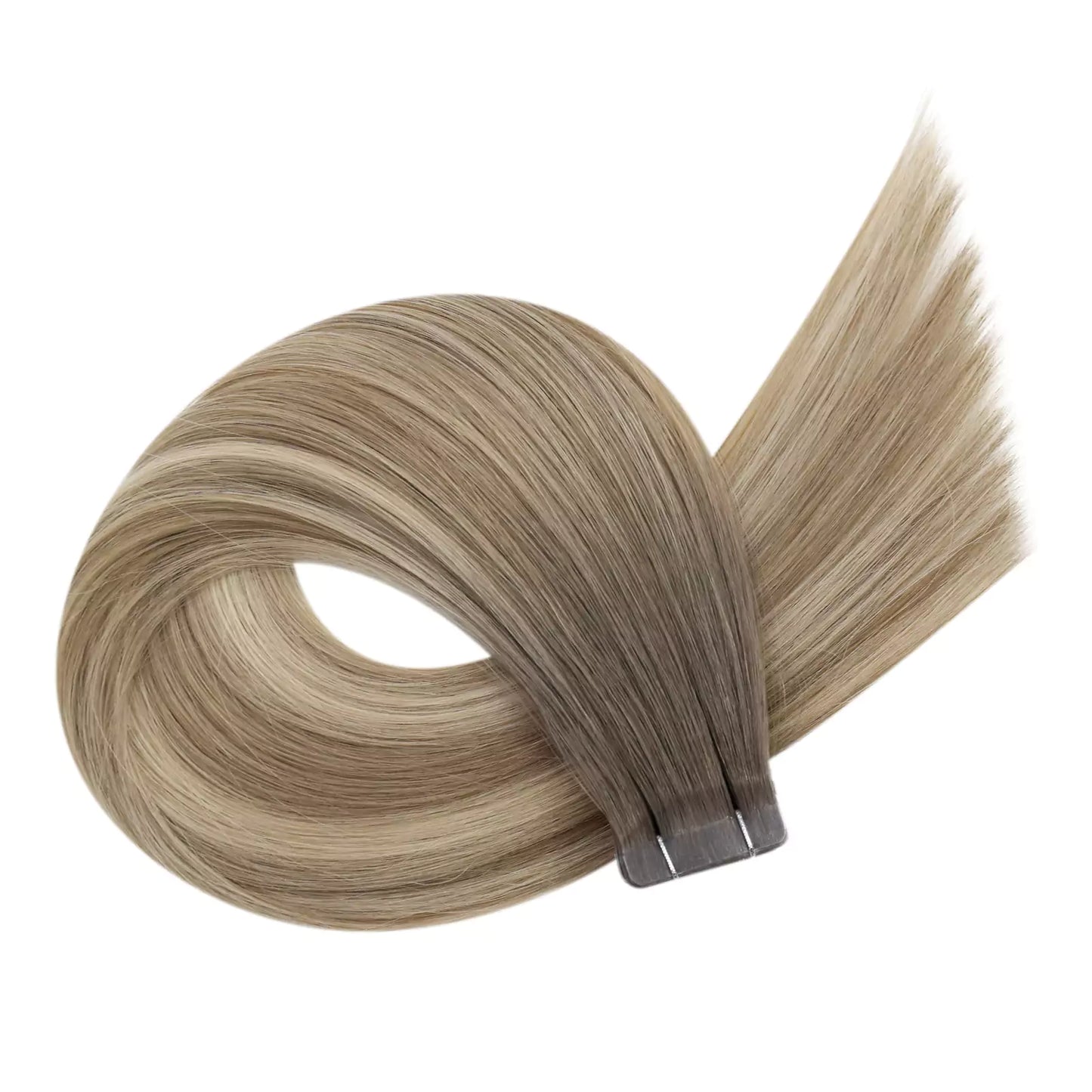 professional hair extensions wholesale injection tape in hair