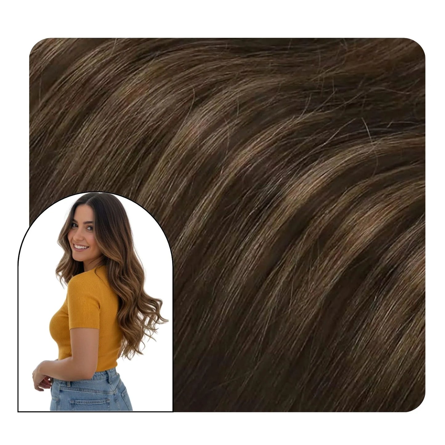 remy clip hair extensions for full hair