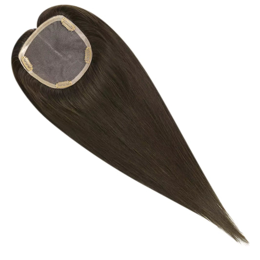 toupee human hair system