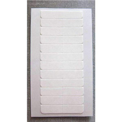 Ugeat Replacement Tape for Tape In Hair Extensions Size 4cm x 0.8cm-UgeatHair