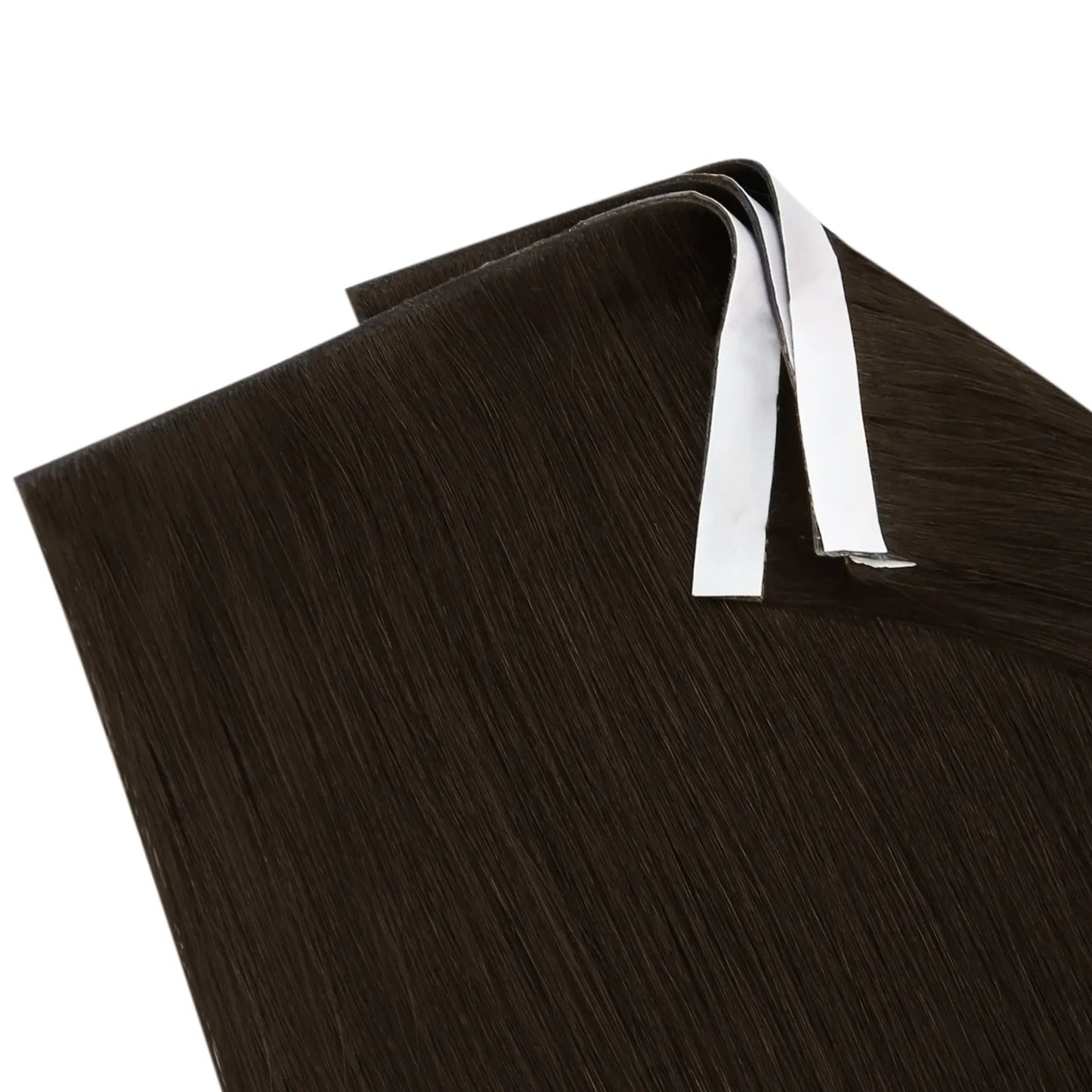 tape in weft hair extensions
