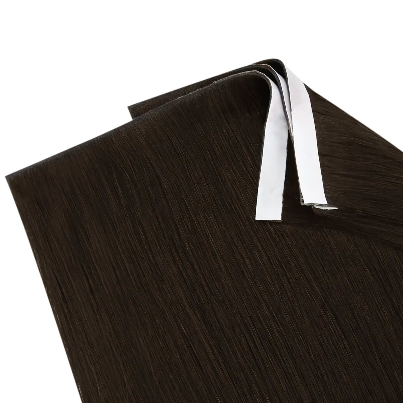 tape in weft hair extensions